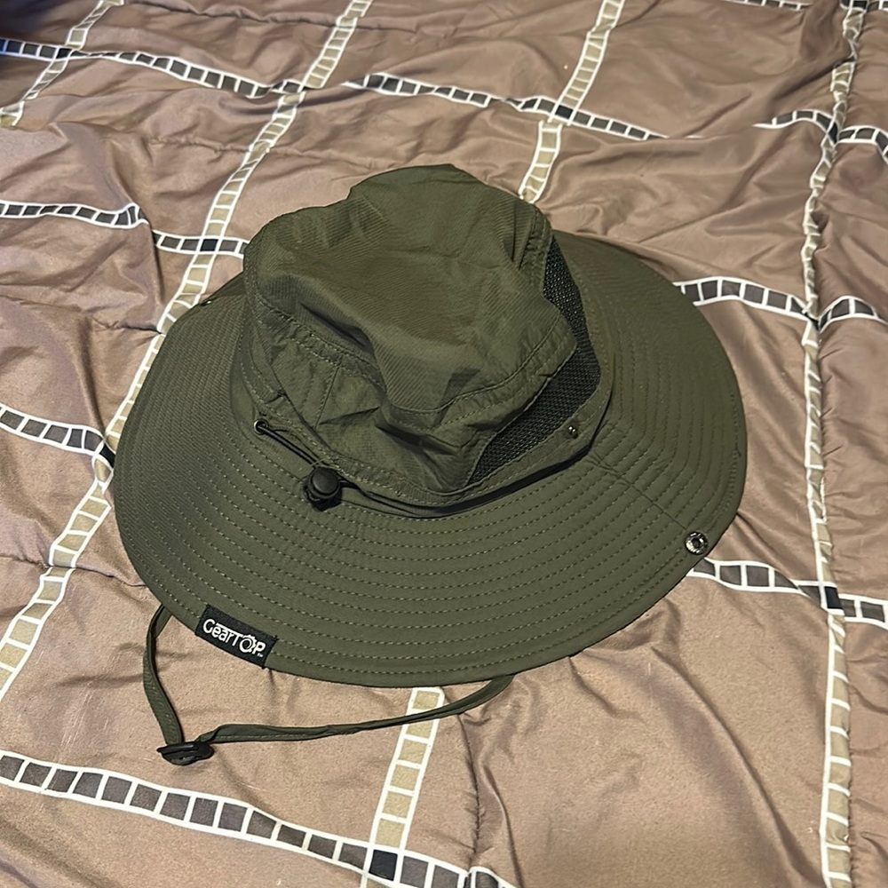 Men’s hat